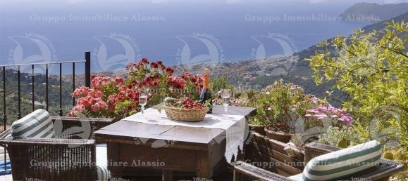 4 Schlafzimmer Villa in Alassio, Italy, Nr. 63861 6