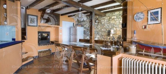 4 Schlafzimmer Villa in Alassio, Italy, Nr. 63861 8