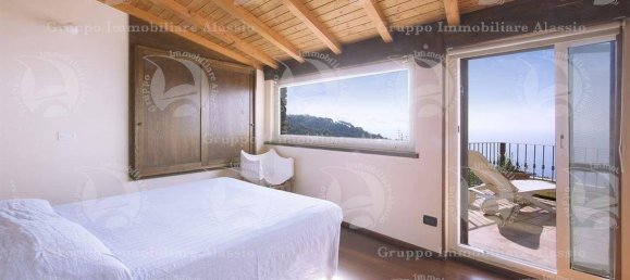 4 Schlafzimmer Villa in Alassio, Italy, Nr. 63861 9