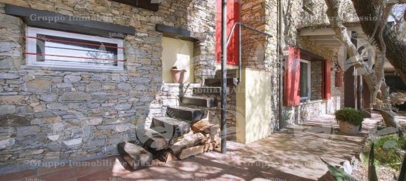 4 Schlafzimmer Villa in Alassio, Italy, Nr. 63861 19