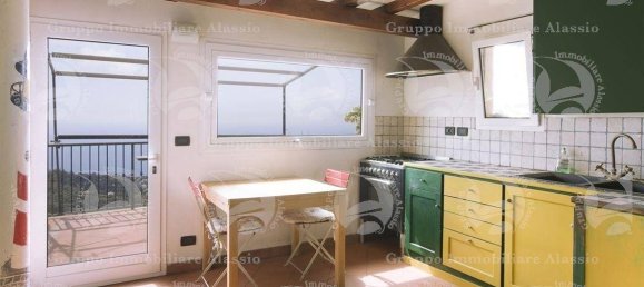 4 Schlafzimmer Villa in Alassio, Italy, Nr. 63861 3