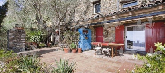 4 Schlafzimmer Villa in Alassio, Italy, Nr. 63861 18