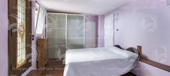 4 Schlafzimmer Villa in Alassio, Italy, Nr. 63861 4
