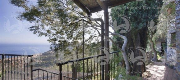 4 Schlafzimmer Villa in Alassio, Italy, Nr. 63861 17