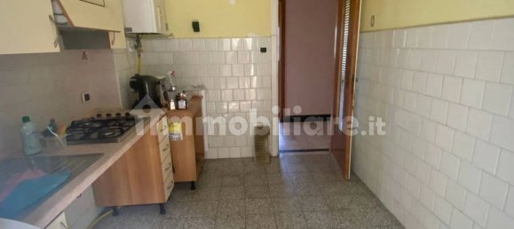 Квартира с 4 спальнями в Империя, Италия № 180843 16