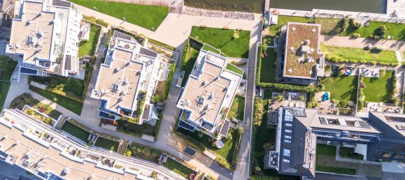 4 rooms Apartment in Dobling, Austria No. 205368 28