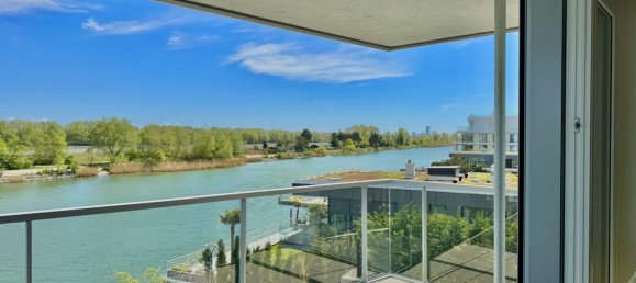 4 rooms Apartment in Dobling, Austria No. 205368 3