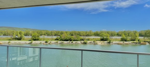 4 rooms Apartment in Dobling, Austria No. 205368 2