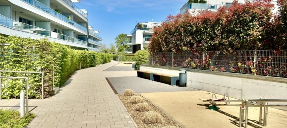 4 rooms Apartment in Dobling, Austria No. 205368 27