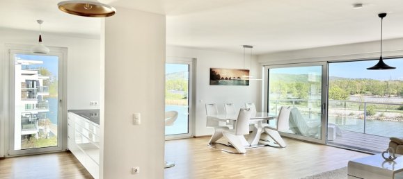 4 rooms Apartment in Dobling, Austria No. 205368 11