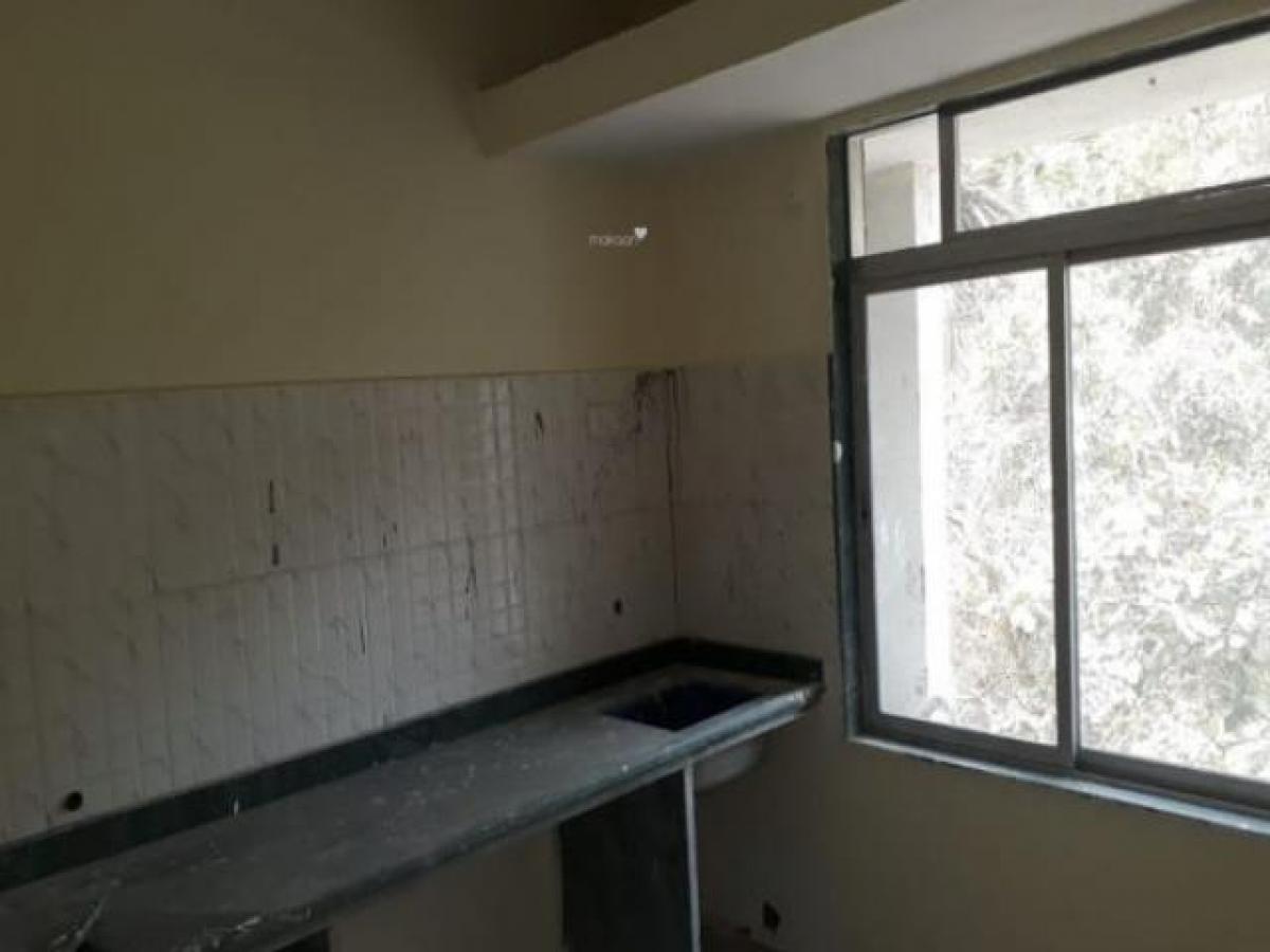 Studio in Mumbai, India No. 15