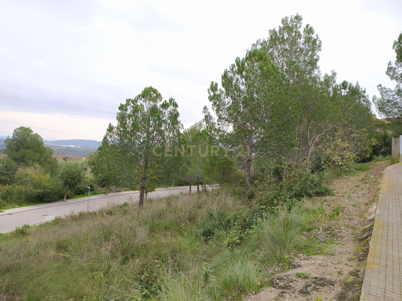 Земельный участок 443м² в Сан-Льоренк Д'Хортонс, Испания № 157328