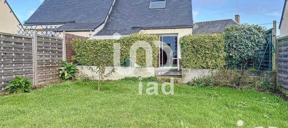 3 Schlafzimmer Haus in Pleneuf-Val-Andre, France, Nr. 274064 12