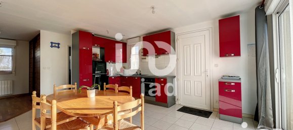 3 Schlafzimmer Haus in Pleneuf-Val-Andre, France, Nr. 274064 3