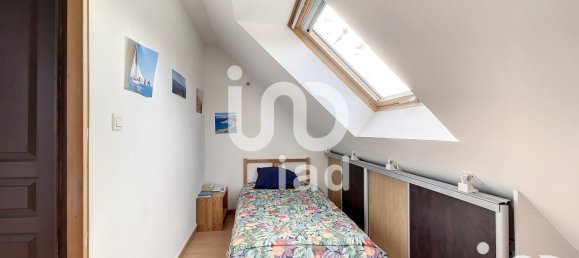 3 Schlafzimmer Haus in Pleneuf-Val-Andre, France, Nr. 274064 6