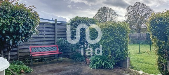 3 Schlafzimmer Haus in Pleneuf-Val-Andre, France, Nr. 274064 10