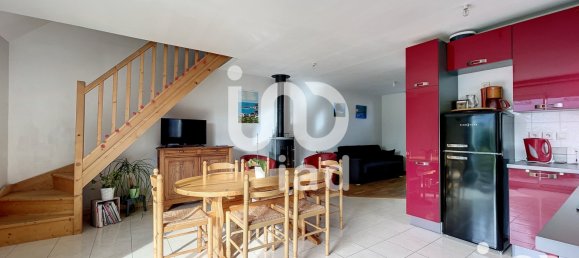 3 Schlafzimmer Haus in Pleneuf-Val-Andre, France, Nr. 274064 8