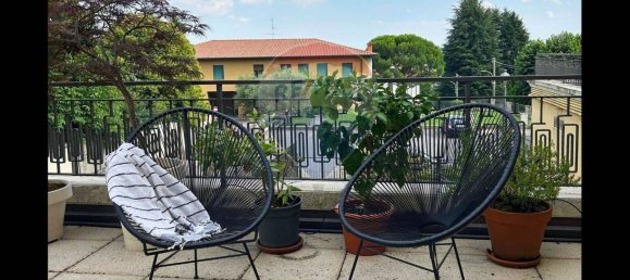 3-salle Appartement à Missaglia, Italy No. 267591 22