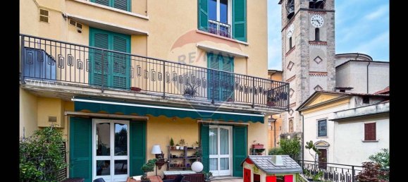 3-salle Appartement à Missaglia, Italy No. 267591 24