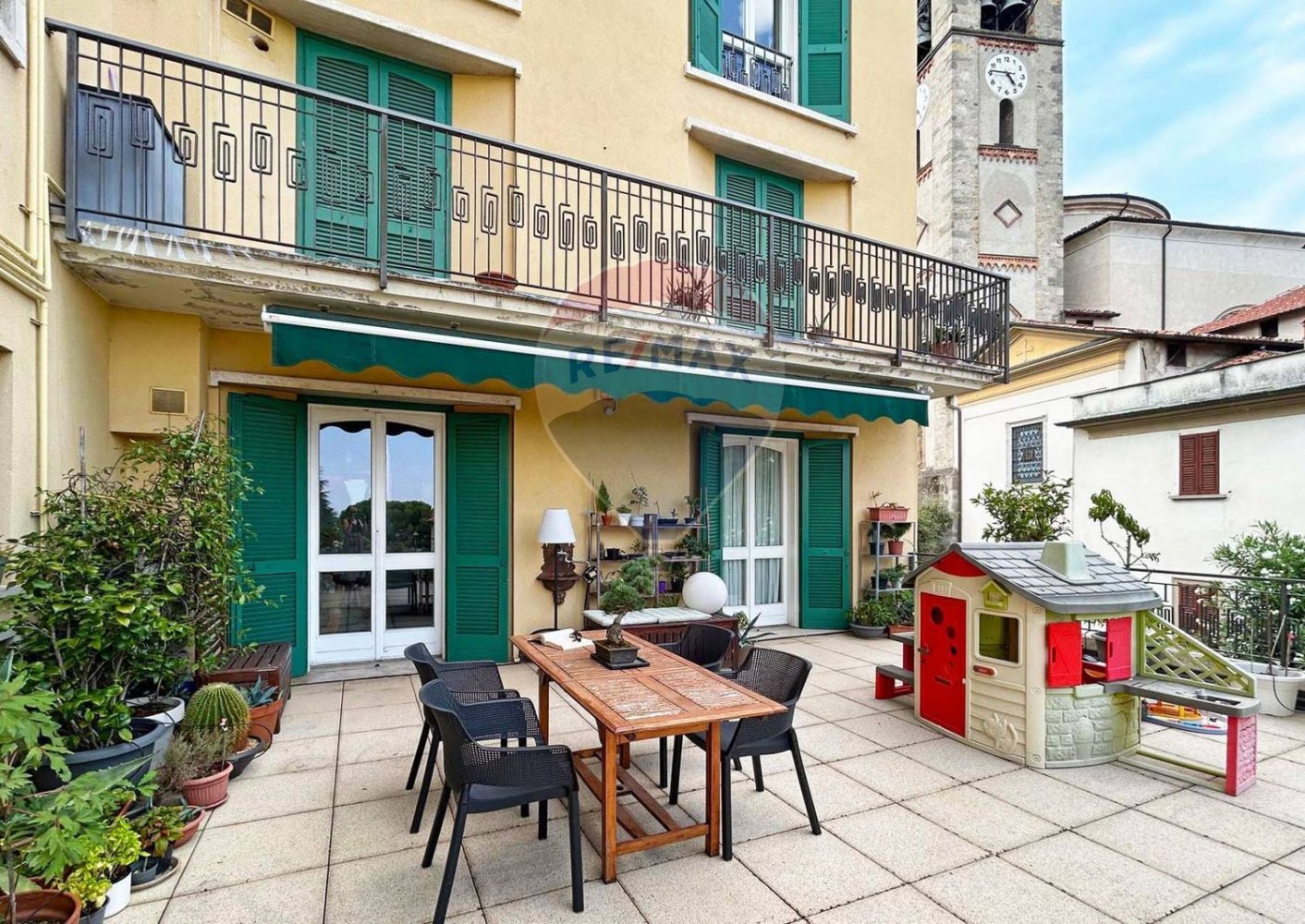 3-salle Appartement à Missaglia, Italy No. 267591