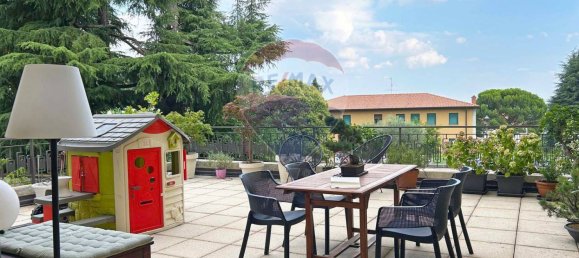 3-salle Appartement à Missaglia, Italy No. 267591 11