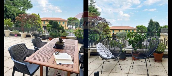 3-salle Appartement à Missaglia, Italy No. 267591 21