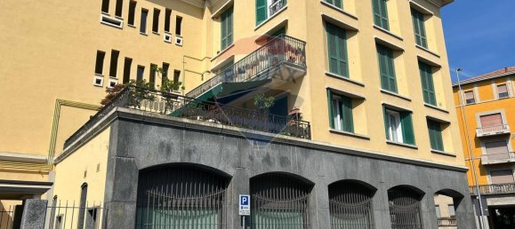 3-salle Appartement à Missaglia, Italy No. 267591 26