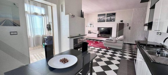 3-Zimmer Haus in Ostuni, Italy, Nr. 23507 6