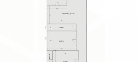 3-Zimmer Haus in Ostuni, Italy, Nr. 23507 17