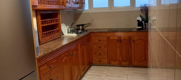 Apartamento T3 em Las Palmas De Gran Canaria, Spain N.º 180670 11