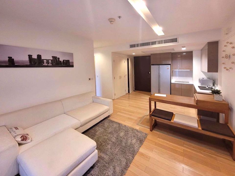 2 bedrooms Condo in Siri at Sukhumvit Bangkok, Thailand No. 32516