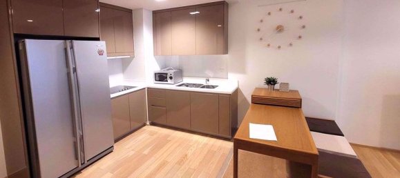 2 bedrooms Condo in Siri at Sukhumvit Bangkok, Thailand No. 32516 7