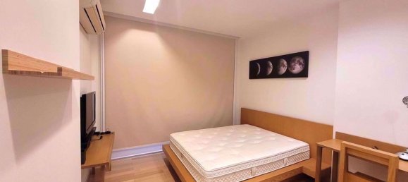 2 bedrooms Condo in Siri at Sukhumvit Bangkok, Thailand No. 32516 6