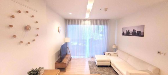 2 bedrooms Condo in Siri at Sukhumvit Bangkok, Thailand No. 32516 9