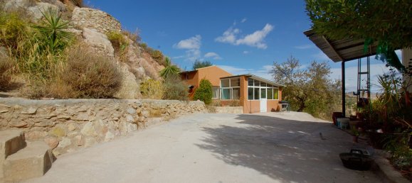 Castelos T3 em El Burgo, Spain N.º 55155 15