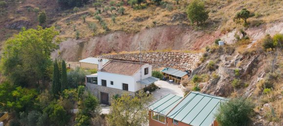 Castelos T3 em El Burgo, Spain N.º 55155 22