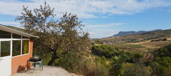 Castelos T3 em El Burgo, Spain N.º 55155 4