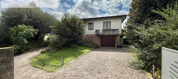 3 Schlafzimmer Villa in Caldogno, Italy, Nr. 324371 13