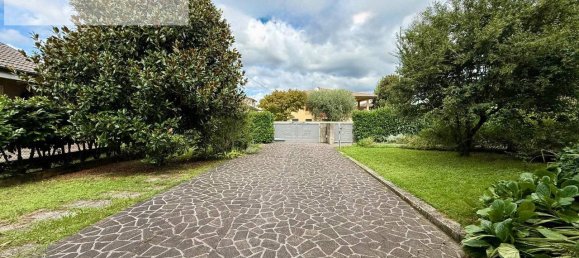 3 Schlafzimmer Villa in Caldogno, Italy, Nr. 324371 14