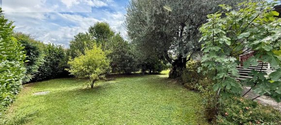 3 Schlafzimmer Villa in Caldogno, Italy, Nr. 324371 17