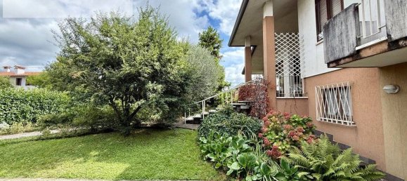 3 Schlafzimmer Villa in Caldogno, Italy, Nr. 324371 15