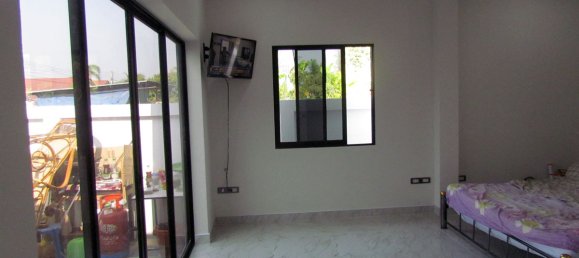 3 chambres Café / restaurant à Pattaya, Thailand No. 1598 17