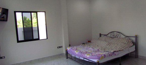 3 chambres Café / restaurant à Pattaya, Thailand No. 1598 18