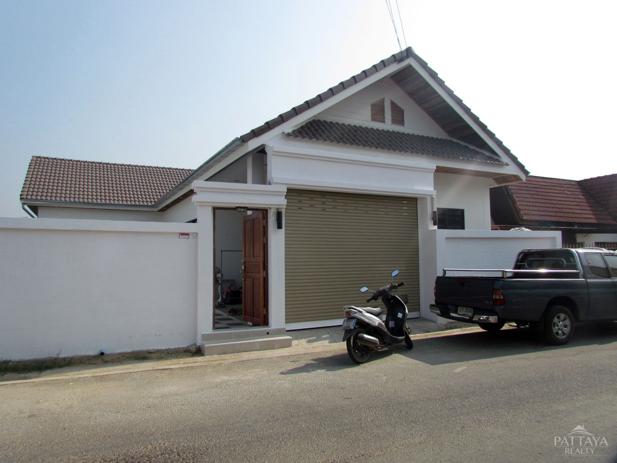 3 chambres Café / restaurant à Pattaya, Thailand No. 1598