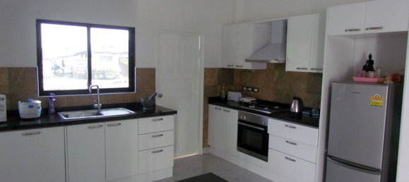 3 chambres Café / restaurant à Pattaya, Thailand No. 1598 12