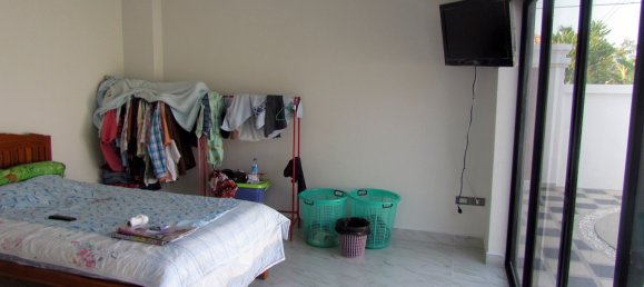 3 chambres Café / restaurant à Pattaya, Thailand No. 1598 4