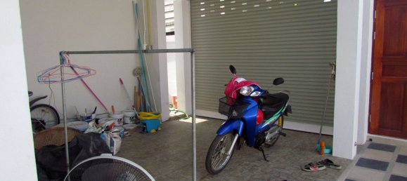 3 chambres Café / restaurant à Pattaya, Thailand No. 1598 3