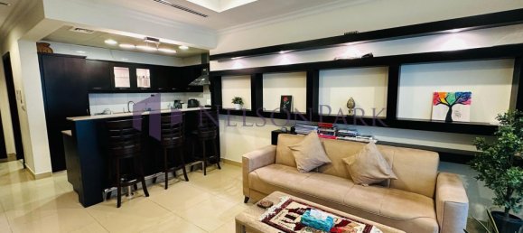 65m² Apartment in Doha, Qatar No. 1346 5
