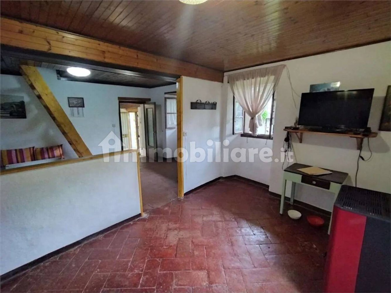 4 chambres Villa à San Sebastiano Curone, Italy No. 346543