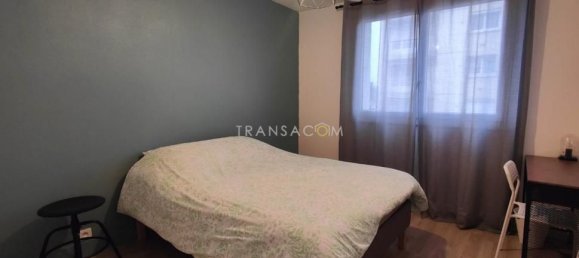 Квартира с 4 спальнями в Жуэ-ле-Тур, Франция № 100081 10